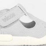 Vicco 950.E25y.261-18 Loro Iı Bebek İlk Adım Ayakkabısı