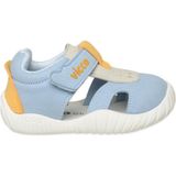 Vicco 950.E26Y.189 Puko Ilk Adım Mavi Çocuk Spor Ayakkabı