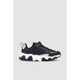Vicco 950.F23K.309-02 Jessy Unisex Çocuk Spor Ayakkabı - Siyah