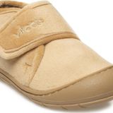 Vicco 959.B19K.446 Color Bebe Bej Kız Çocuk Panduf