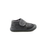 Vicco 959.B19K.446 Color Bebe Gri Kız Çocuk Panduf