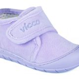 Vicco 959.B19K.446 Mor Bebek Panduf