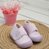 Vicco 959.P19K.446 Color Unisex Çocuk Kışlık Panduf Lila