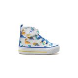 Vicco Ada Erkek Çocuk Sneaker Spor Ayakkabı 25y 925.226 Pe Beyaz/sax, Beyaz/sax, 23