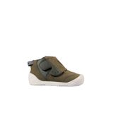 VİCCO Ago Basic Unisex İlk Adım Bot (Haki, 20 Numara)