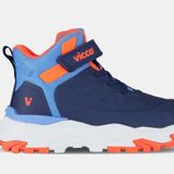 Vicco Agora Rahat Kalıp Mavi Outdoor Çocuk Botu