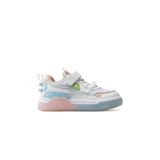 Vicco Aidos Kız Çocuk Hafif Sneaker Spor Ayakkabı 25y 346.187 Pk Pudra, Pudra, 33