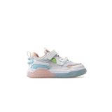 Vicco Aidos Kız Çocuk Hafif Sneaker Spor Ayakkabı 25y 346.187 Pk Pudra, Pudra, 34