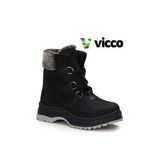 Vicco Alexis Kürklü Ortopedik Çocuk Bot