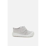 Vicco Anka Basic Unisex Bebek Gri Günlük Ayakkabı Gri