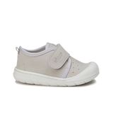VİCCO Anka Basic Unisex Bebek Günlük Ayakkabı (Gri, 24 Numara)