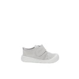 VİCCO Anka Basic Unisex Bebek Günlük Ayakkabı (Gri, 25 Numara)