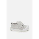 Vicco Anka Basic Unisex İlk Adım Gri Günlük Ayakkabı Gri