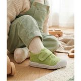 Vicco Anka Basic Unisex Ilk Adım Günlük Ayakkabı - Yeşil-A4156