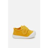 Vicco Anka Basic Unisex Ilk Adım Sarı Günlük Ayakkabı