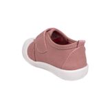 Vicco Anka Bebek Günlük Ev/Kreş/Anaokulu Ayakkabı 950.E19K.224-114 Pembe