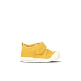 Vicco Anka II Basic Unisex Bebek Günlük Ayakkabı (Sarı, 25 Numara)
