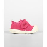 Vicco Anka II İlk Adım Ayakkabı Kız Çocuk Düz Taban Pembe Günlük Kullanım İçin Rahat