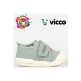 Vicco Anka Iı Ilk Adım Bebek Ortopedik Çocuk Spor Ayakkabı Mavi