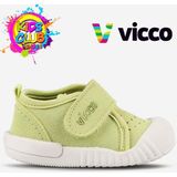 Vicco Anka Iı Ilk Adım Bebek Ortopedik Çocuk Spor Ayakkabı - Yeşil