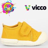 Vicco Anka II İlk Adım Günlük Ayakkabı - Sarı