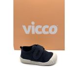 Vicco Anka Iı Ilk Adım Günlük Ortopedik Ayakkabı - Lacivert