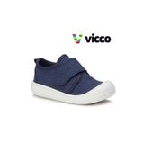 Vicco Anka Ilk Adım Bebek Ortopedik Çocuk Spor Ayakkabı Lacivert