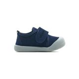 Vicco Anka Kız / Erkek Çocuk Lacivert Ilk Adım Bebe Patik Panduf Günlük Spor Ayakkabı 950.e19k.224(11)
