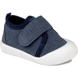 Vicco Anka Lacivert/Navy İlk Adım Ayakkabı 950.E19K.224-01