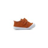 VİCCO ANKA UNISEX ÇOCUK İLK ADIM AYAKKABI (19-21) 20K 950.E20K.224 İA TURUNCU 20
