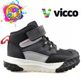 Vicco Annie Phylon Kauçuk Taban Ortopedik Çocuk Bot