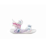 Vicco Arial Bebek Günlük Sandalet 332.P25Y.242-11 Beyaz