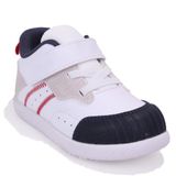 Vicco Ayden 946B25K215 Beyaz Ortopedik Günlük Erkek Çocuk Spor Ayakkabı 946B25K215 VCC BYZ