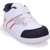Vicco Ayden 946B25K215 Beyaz Ortopedik Günlük Erkek Çocuk Spor Ayakkabı