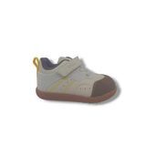 Vicco Ayden İlk Adım Bebek Bej Casual Ayakkabı