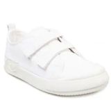 Vicco B22Y251 Luffy Bebe Keten Işıklı Beyaz Çocuk Spor Ayakkabı