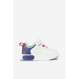 Vicco Babil Işıklı Erkek Okul Öncesi Beyaz/Lacivert Sneaker