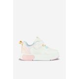 Vicco Babil Işıklı Kız Okul Öncesi Beyaz/Pembe Sneaker