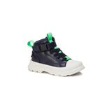 Vicco Bambu Bebe Cırtlı Kısa Spor Bot 946.B21K.201 LACİVERT - 22