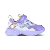Vicco Bebe Phylon Spor Ayakkabı Çocuk Mor 346.B24K.309