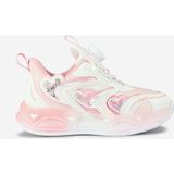 Vicco Benetti Işıklı Kız Okul Öncesi Pembe Sneaker