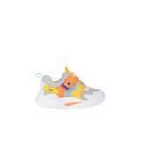 Vicco Birdy Basic Erkek Bebek Spor Ayakkabı (Gri, 23 Numara)