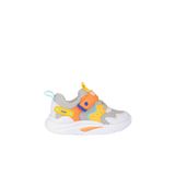 Vicco Birdy Basic Erkek Bebek Spor Ayakkabı (Gri, 24 Numara)