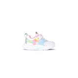 Vicco Birdy Ortopedik Hafif Kız Çocuk Beyaz Sneaker