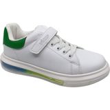Vicco Blair Unisex Cocuk Beyaz Spor Ayakkabi