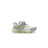 Vicco Bosa Erkek Çocuk Sneaker Spor Ayakkabı 25y 346.174 Pe Beyaz, Beyaz, 30