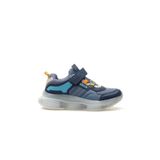 Vicco Bosa Erkek Çocuk Sneaker Spor Ayakkabı 25y 346.174 Pe Kot, Kot, 26