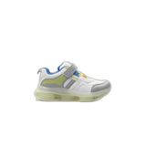 Vicco Bosa Erkek Çocuk Sneaker Spor Ayakkabı 25y 346.174 Pe Kot, Kot, 32