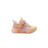 Vicco Bosa Kız Çocuk Sneaker Spor Ayakkabı 25y 346.174 Pk Pudra, Pudra, 29