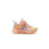 Vicco Bosa Kız Çocuk Sneaker Spor Ayakkabı 25y 346.174 Pk Pudra, Pudra, 30